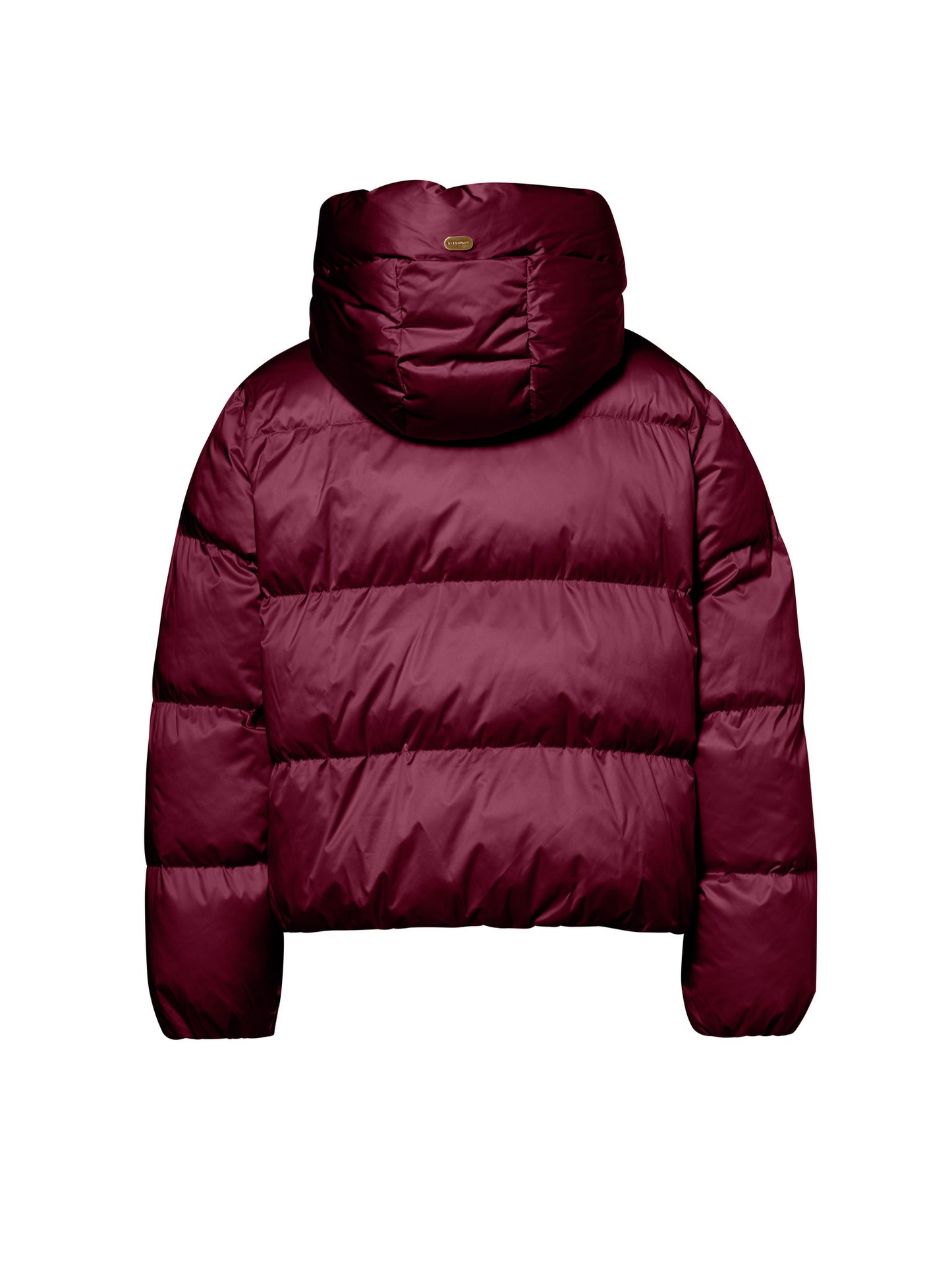 4580 DARK BERRY