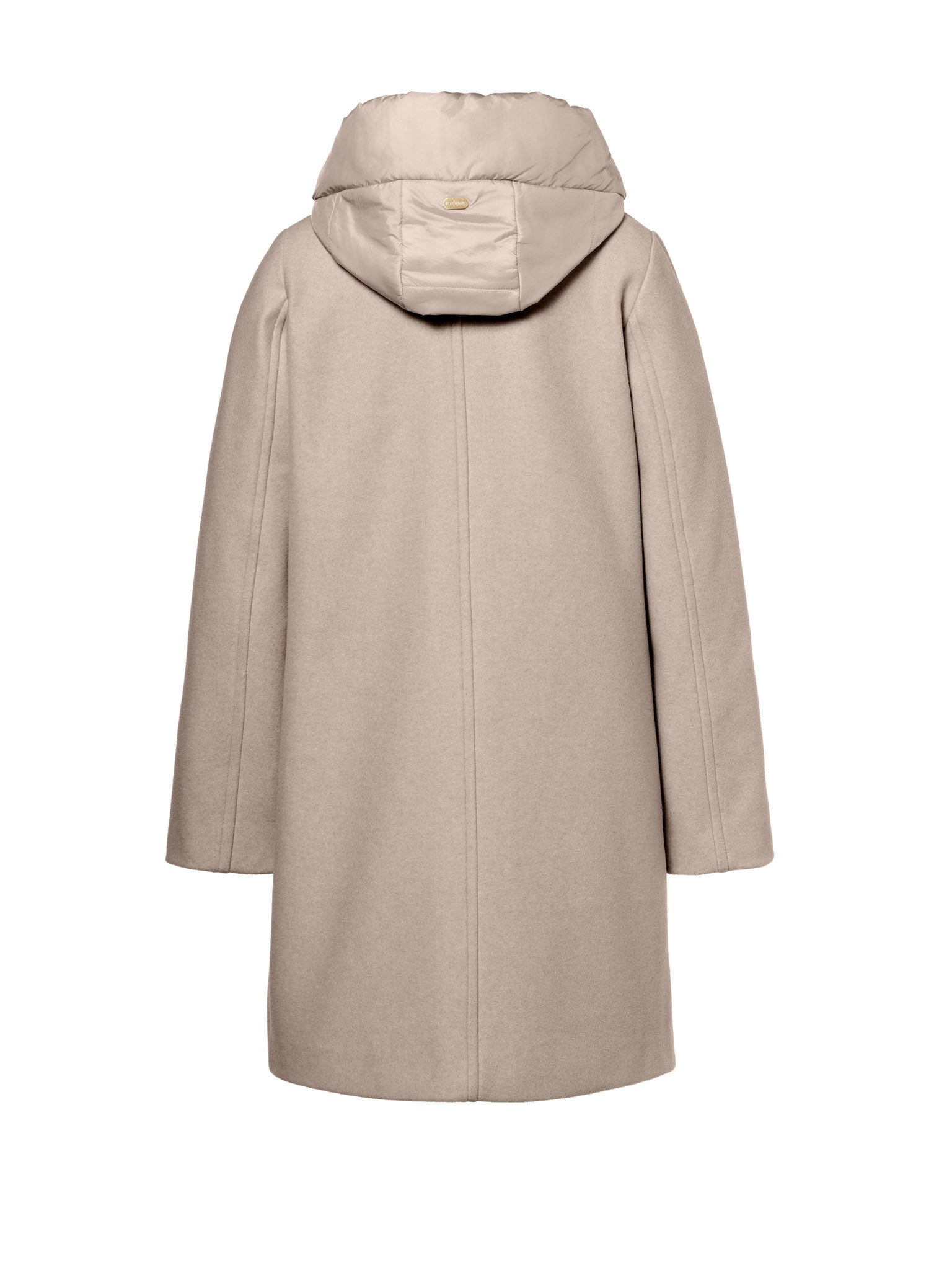 2540 WARM TAUPE