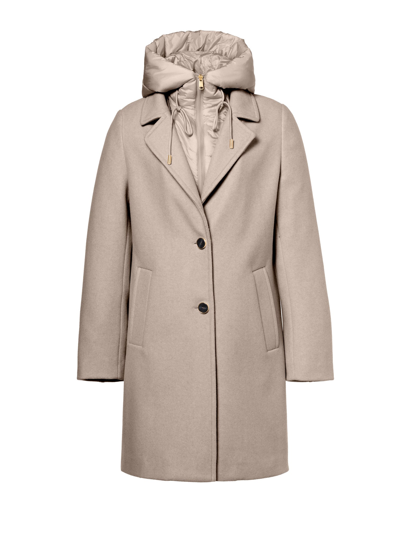 2540 WARM TAUPE