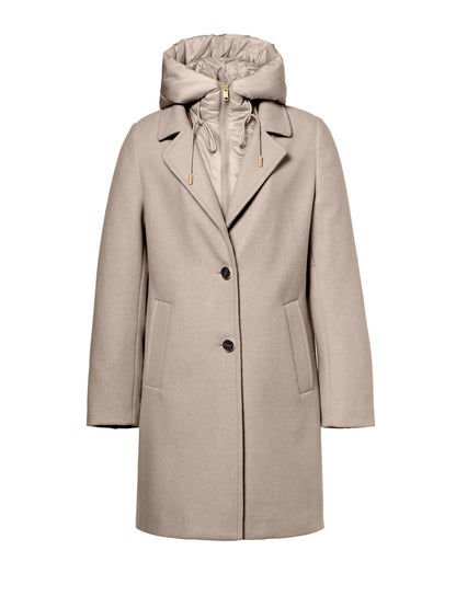 2540 WARM TAUPE