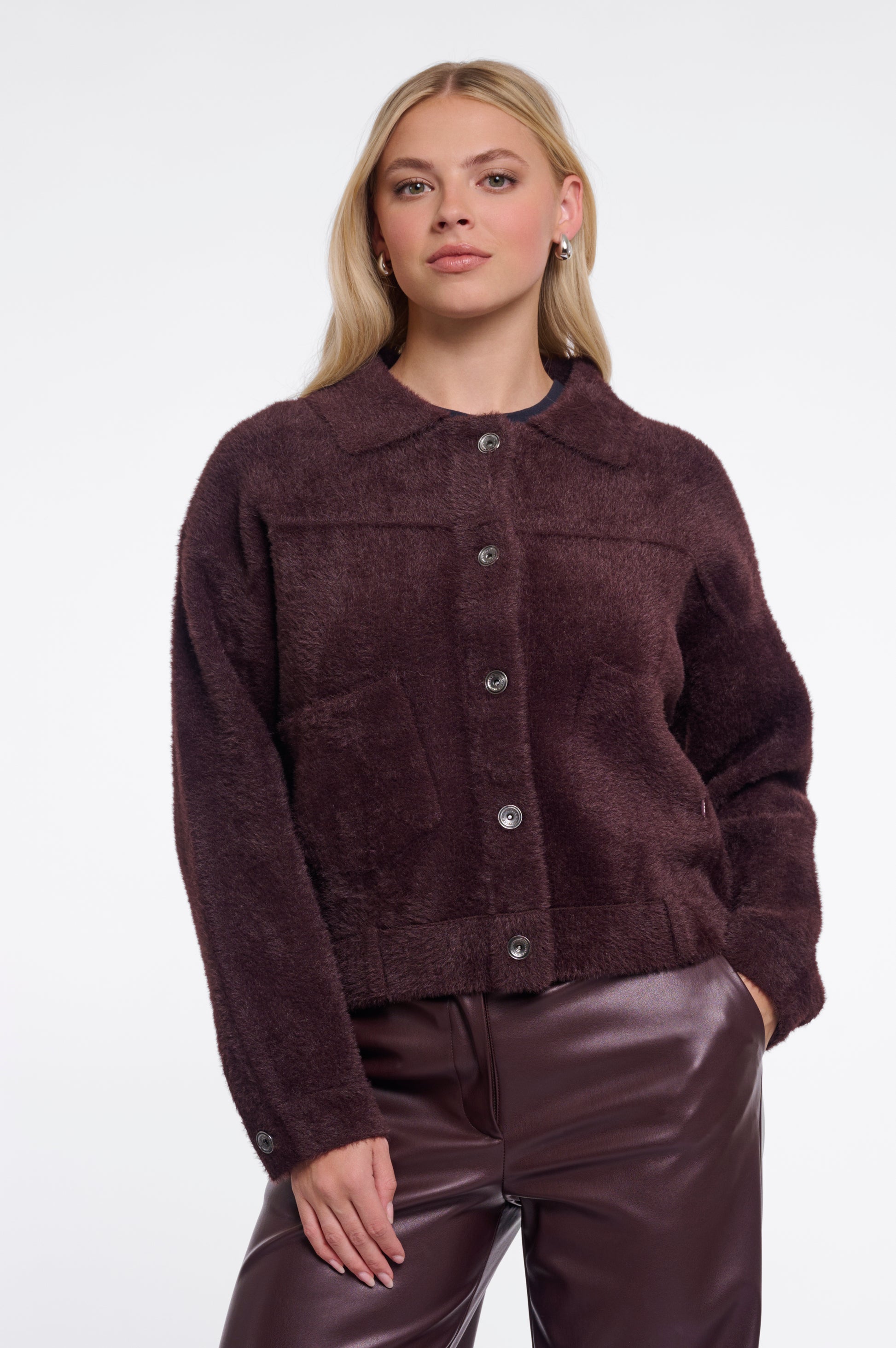 Fudge cloak