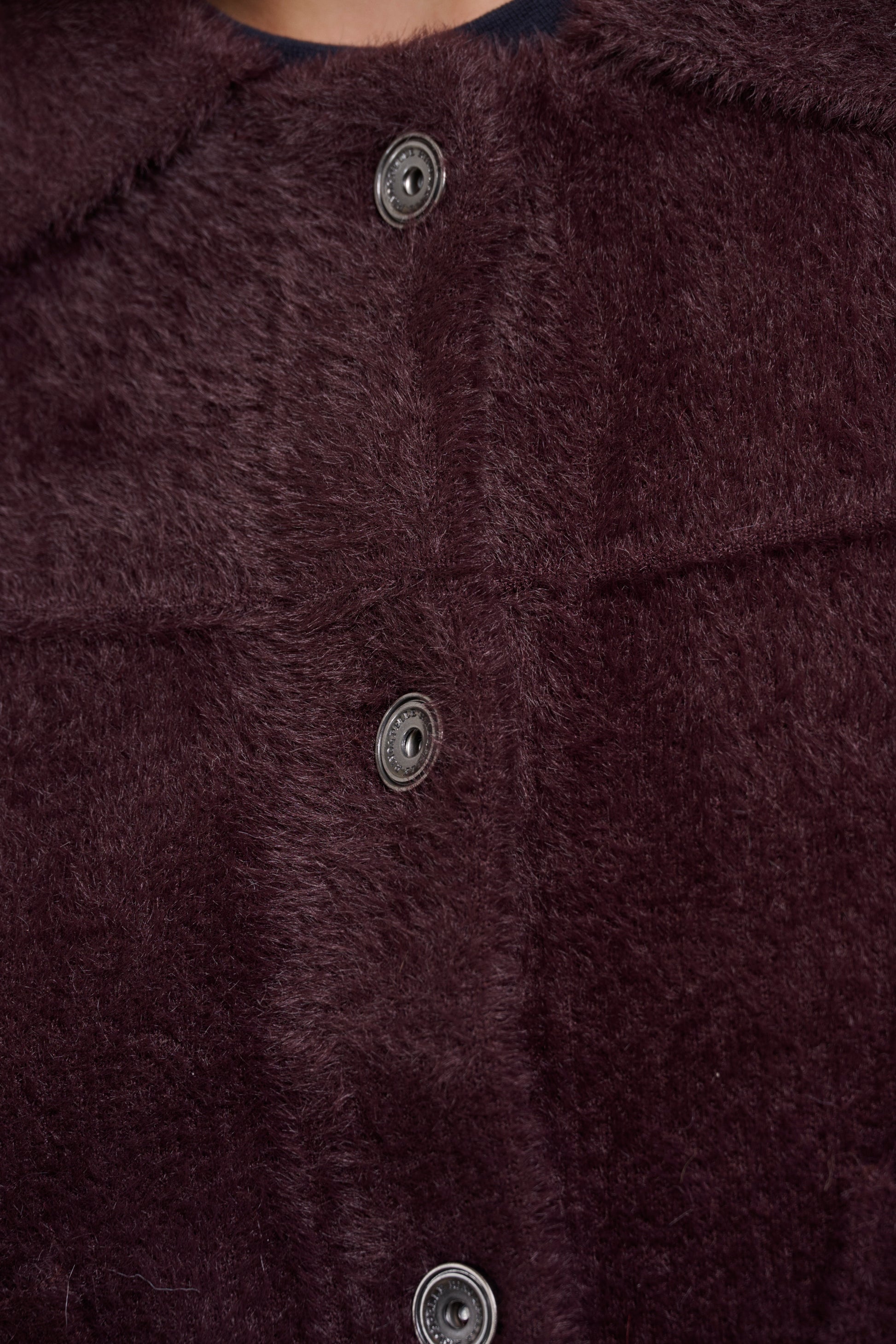 Fudge cloak