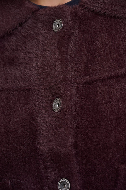 Fudge cloak