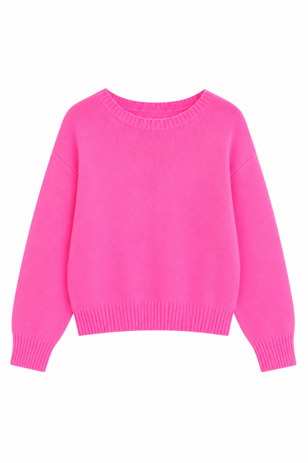 502853 NEON PINK 