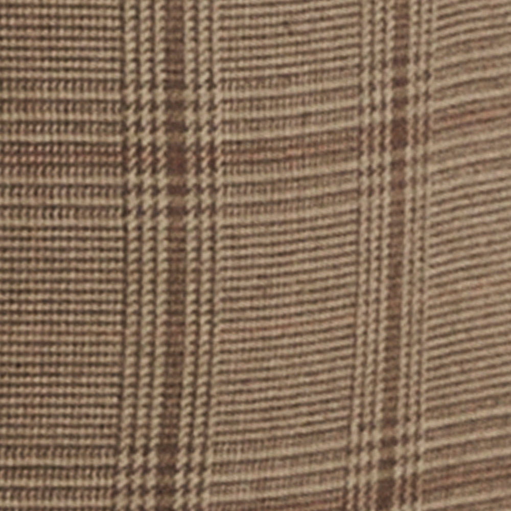 205 DEEP BROWN