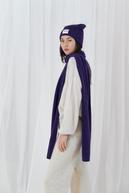 P053 AUBERGINE