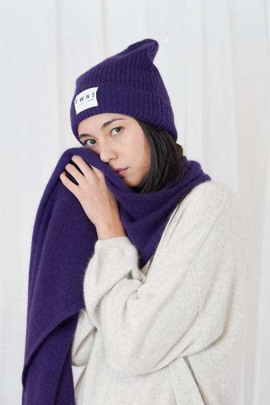 P053 AUBERGINE