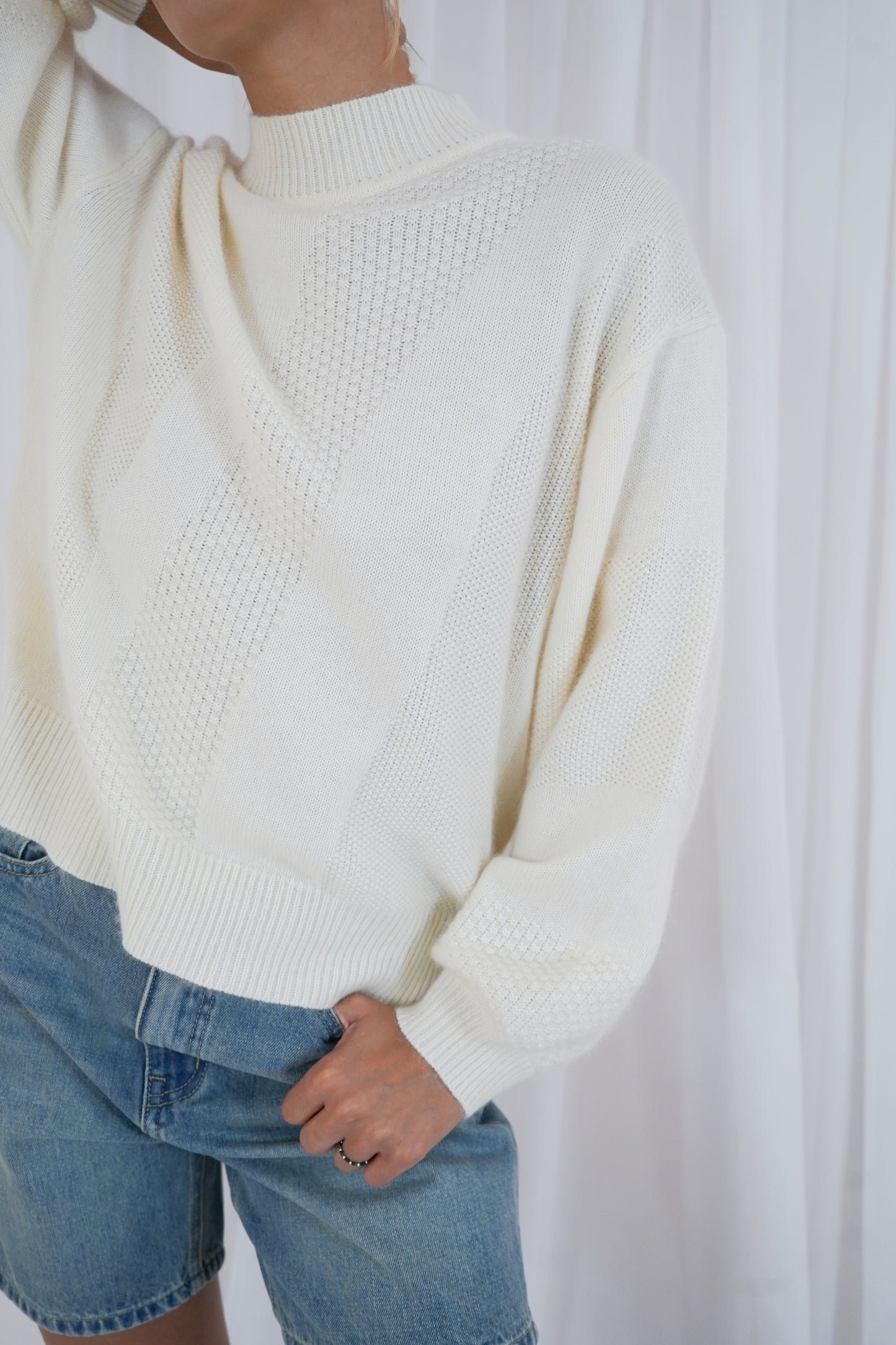 H11 OFFWHITE