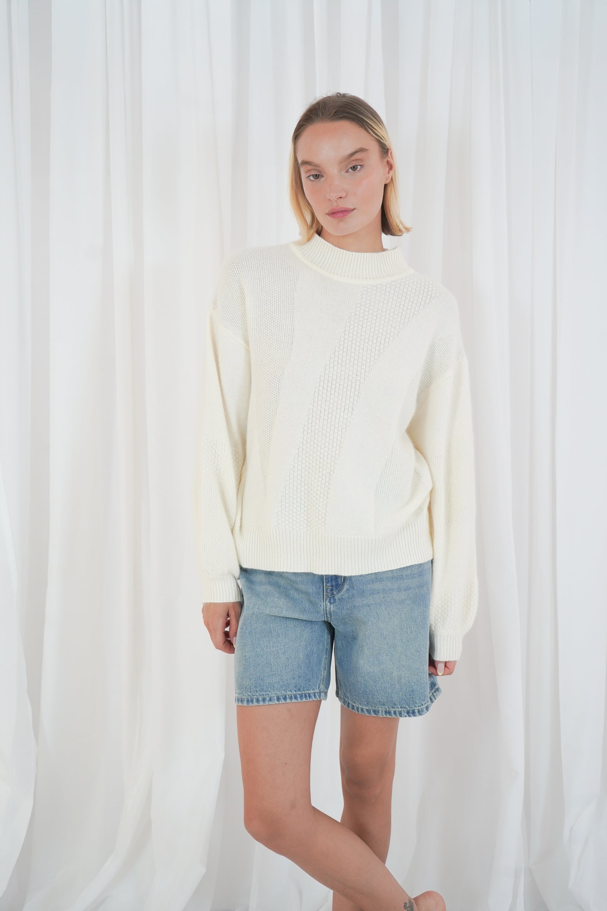 H11 OFFWHITE