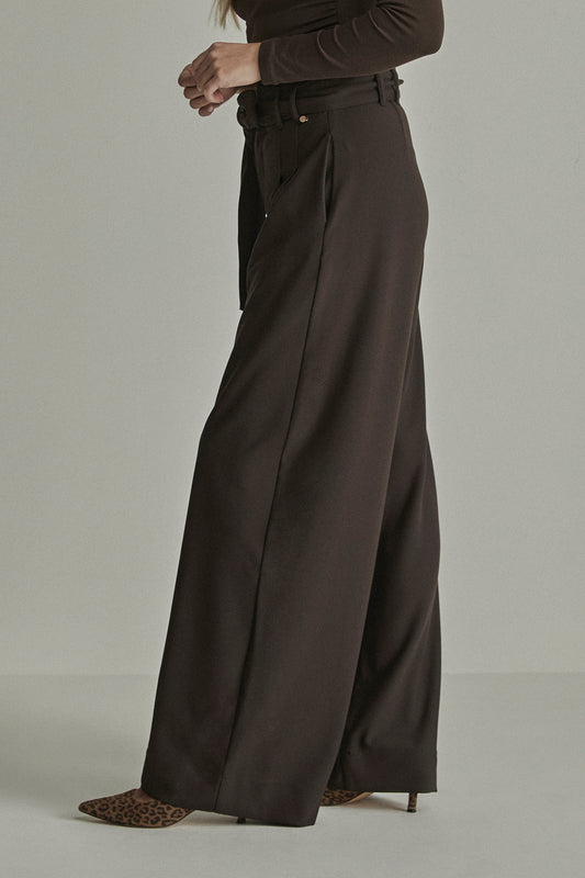 205 DEEP BROWN