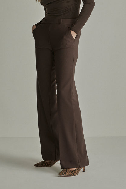 205 DEEP BROWN 