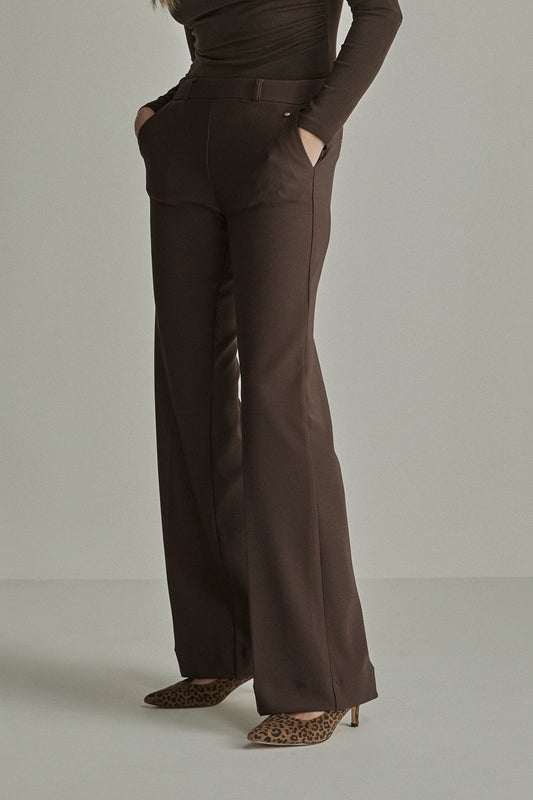 205 DEEP BROWN 