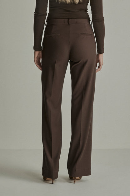 205 DEEP BROWN 