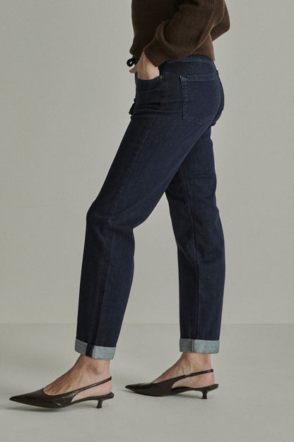 D123 PURE INDIGO