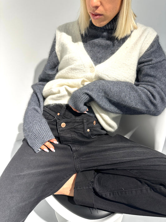 K21-20 MOTTLED BEIGE