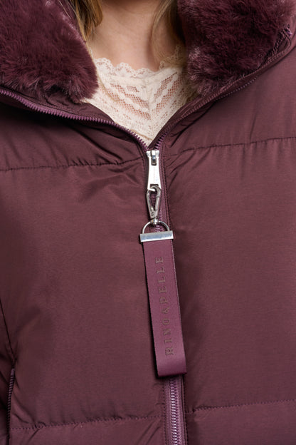 FUDGE CLOAK