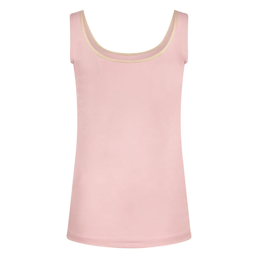 370 DUSTY PINK GOLD 
