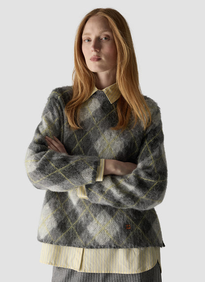 7057 HELLGRAUMEL