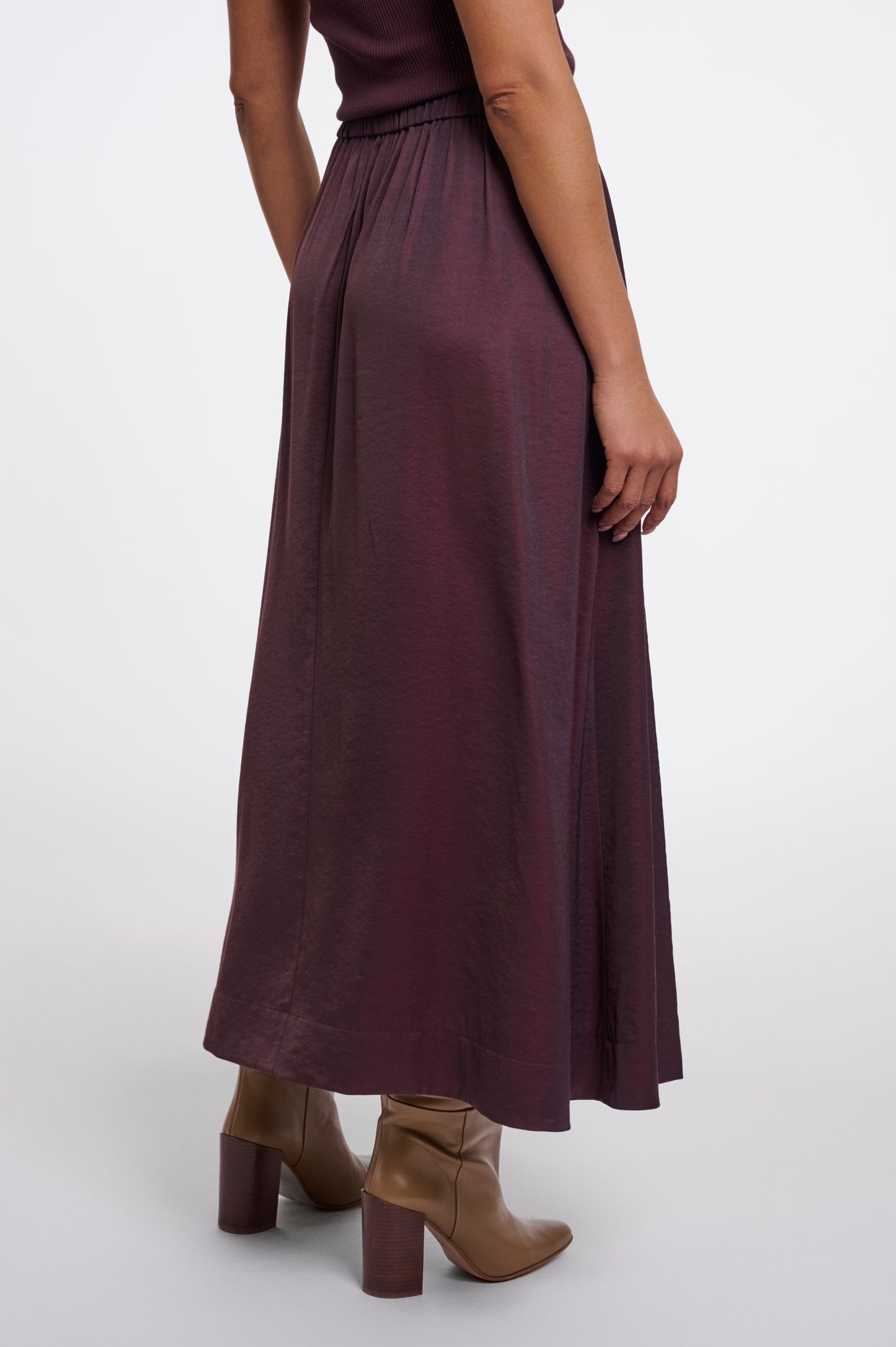 FUDGE CLOAK
