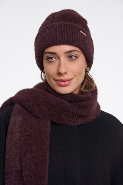 FUDGE CLOAK