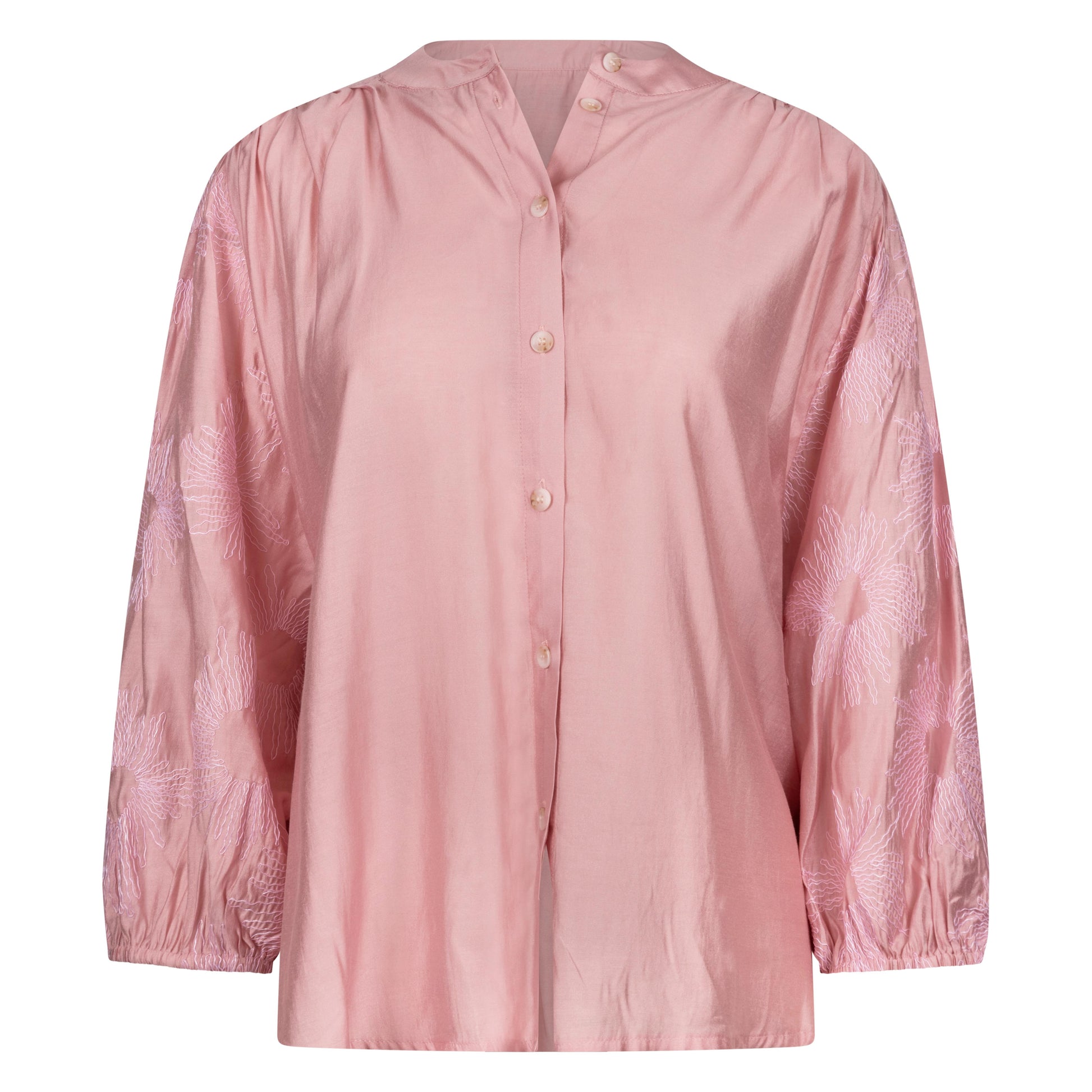 30 BLUSH