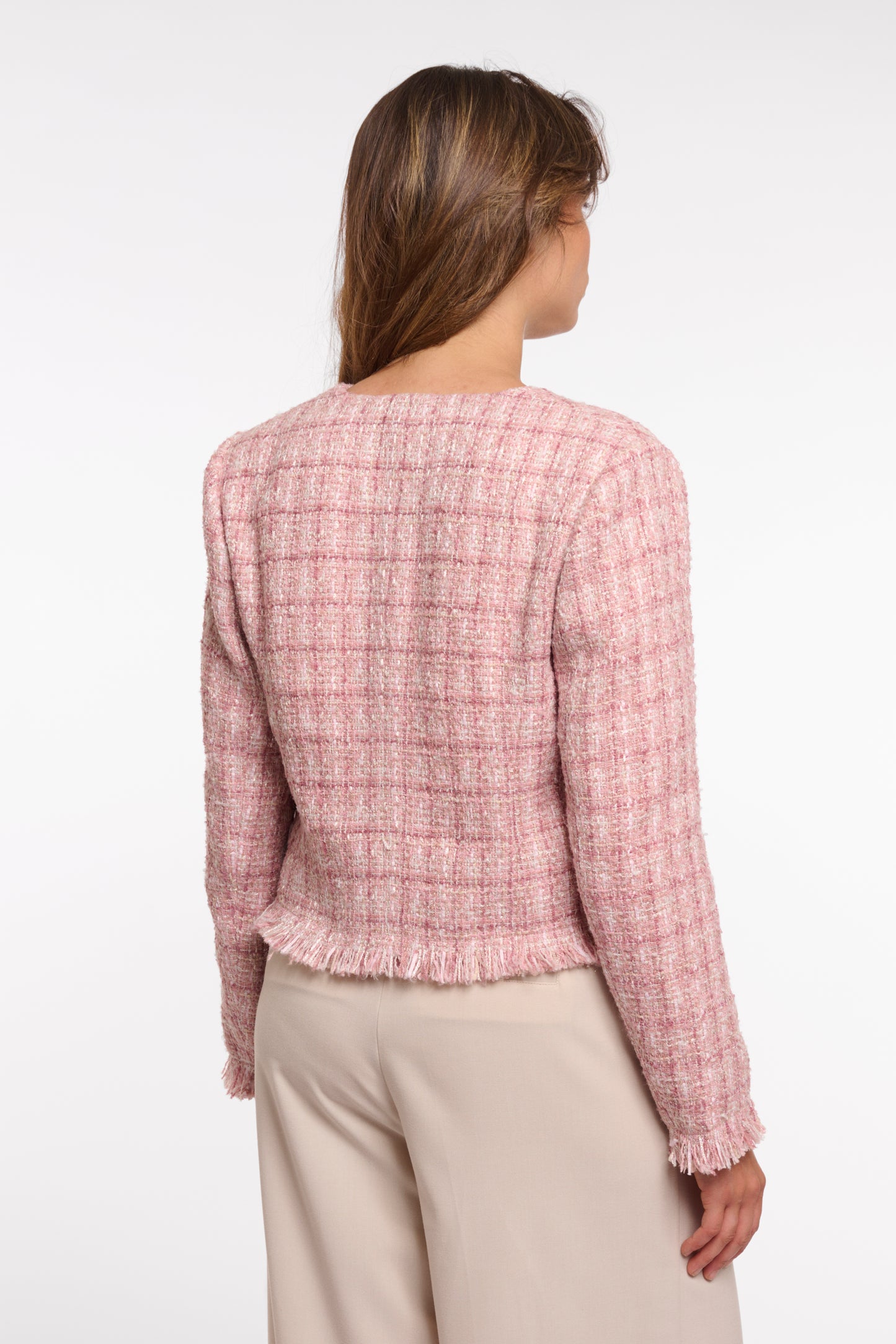 BLUSH PINK