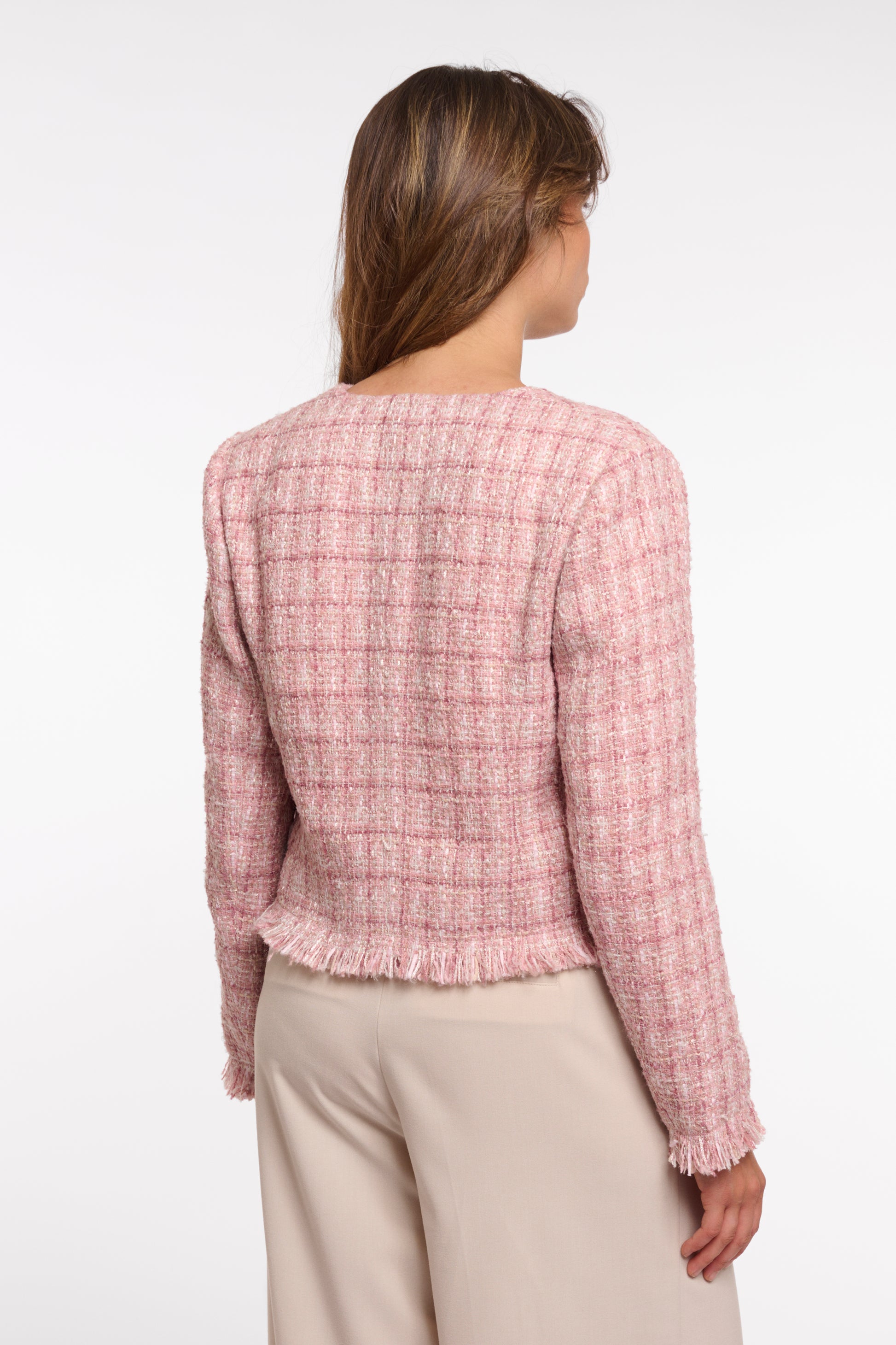BLUSH PINK