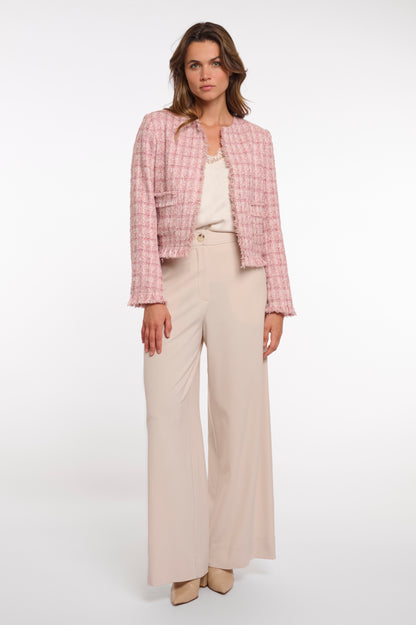 BLUSH PINK