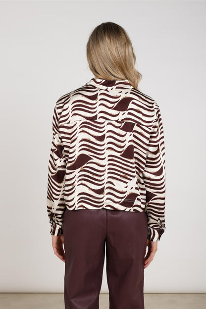 OFFWHITE CHERRY
