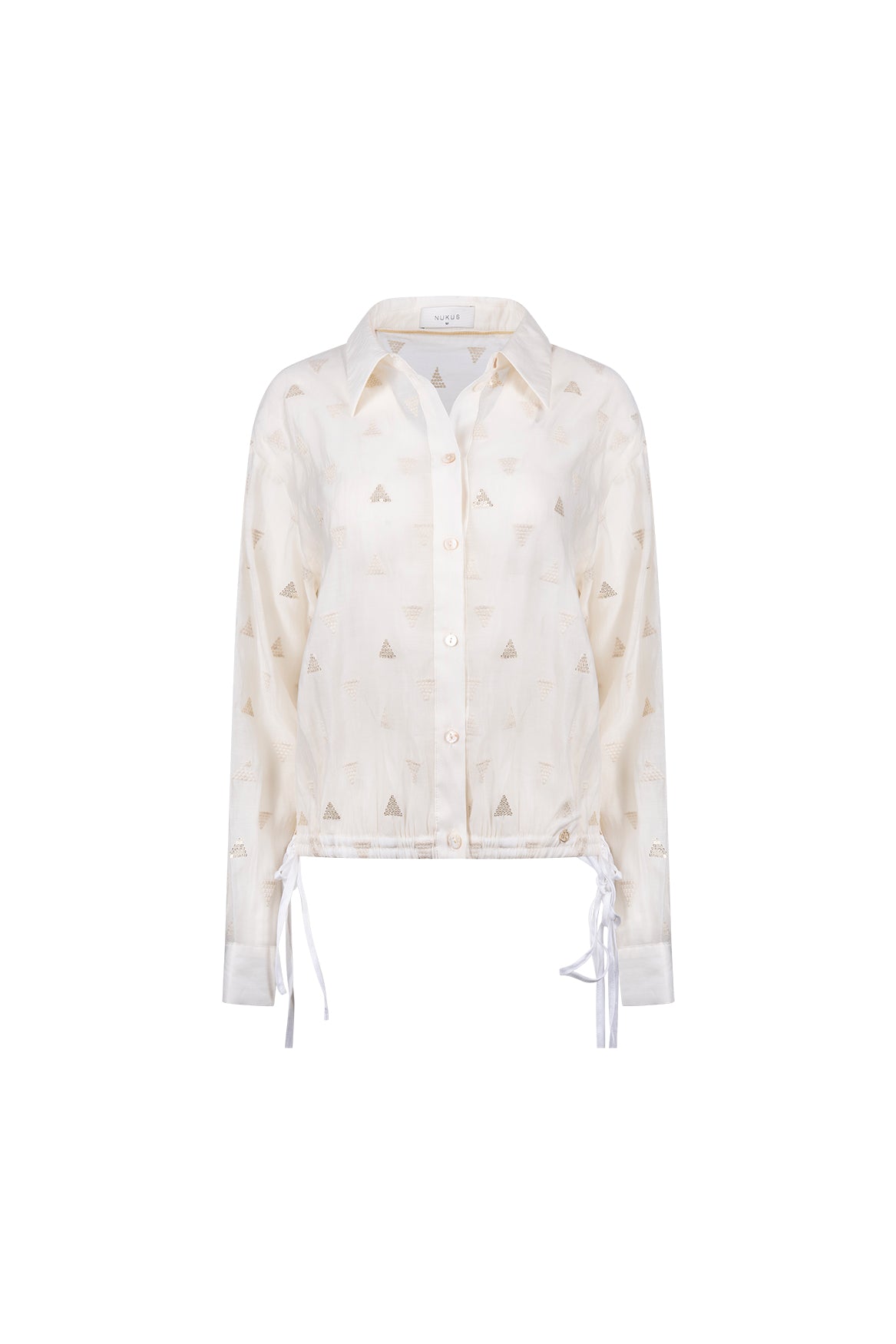 OFF WHITE
