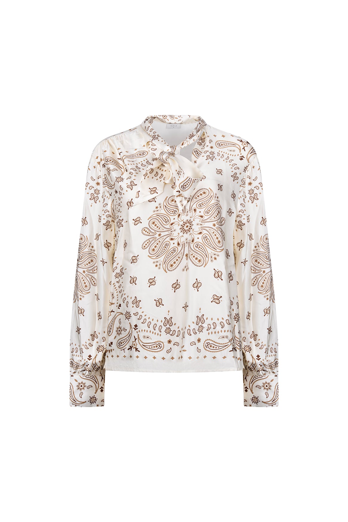 OFFWHITE TOFFEE