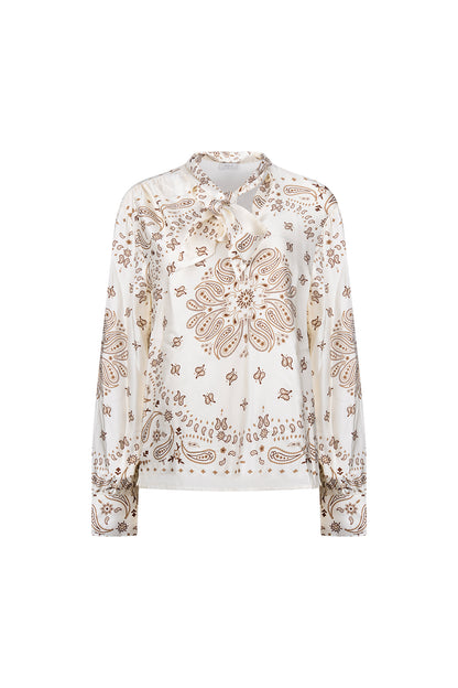 OFFWHITE TOFFEE