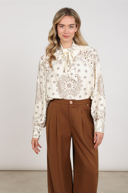 OFFWHITE TOFFEE