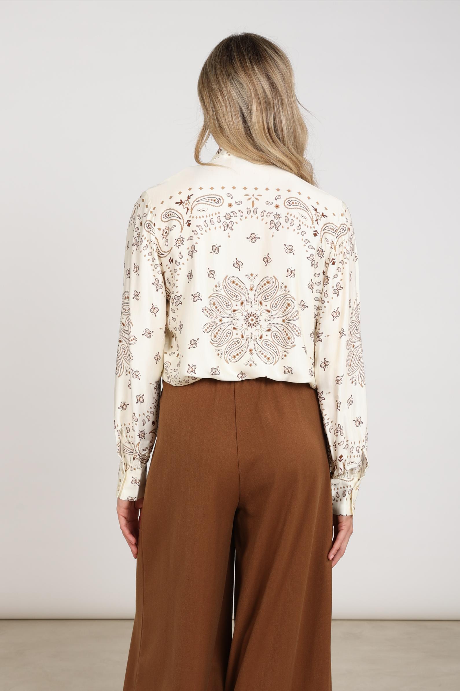 OFFWHITE TOFFEE