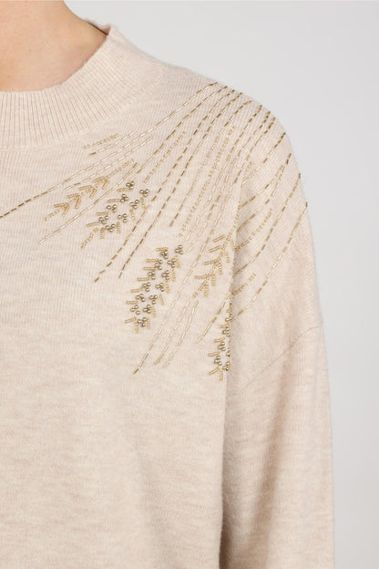 SAND MELANGE
