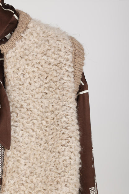 CHERRY TAUPE