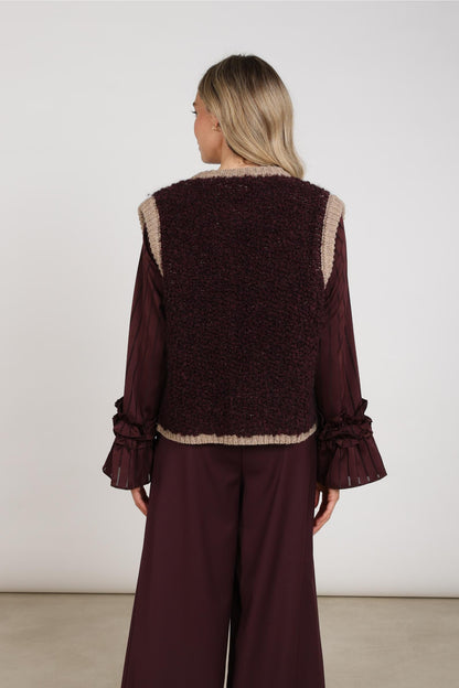 SAND TAUPE