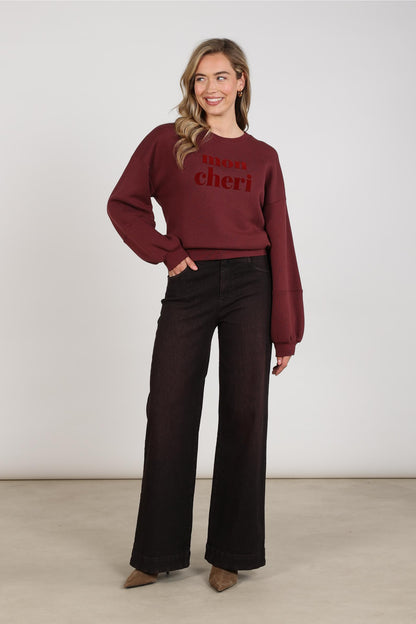 CHERRY