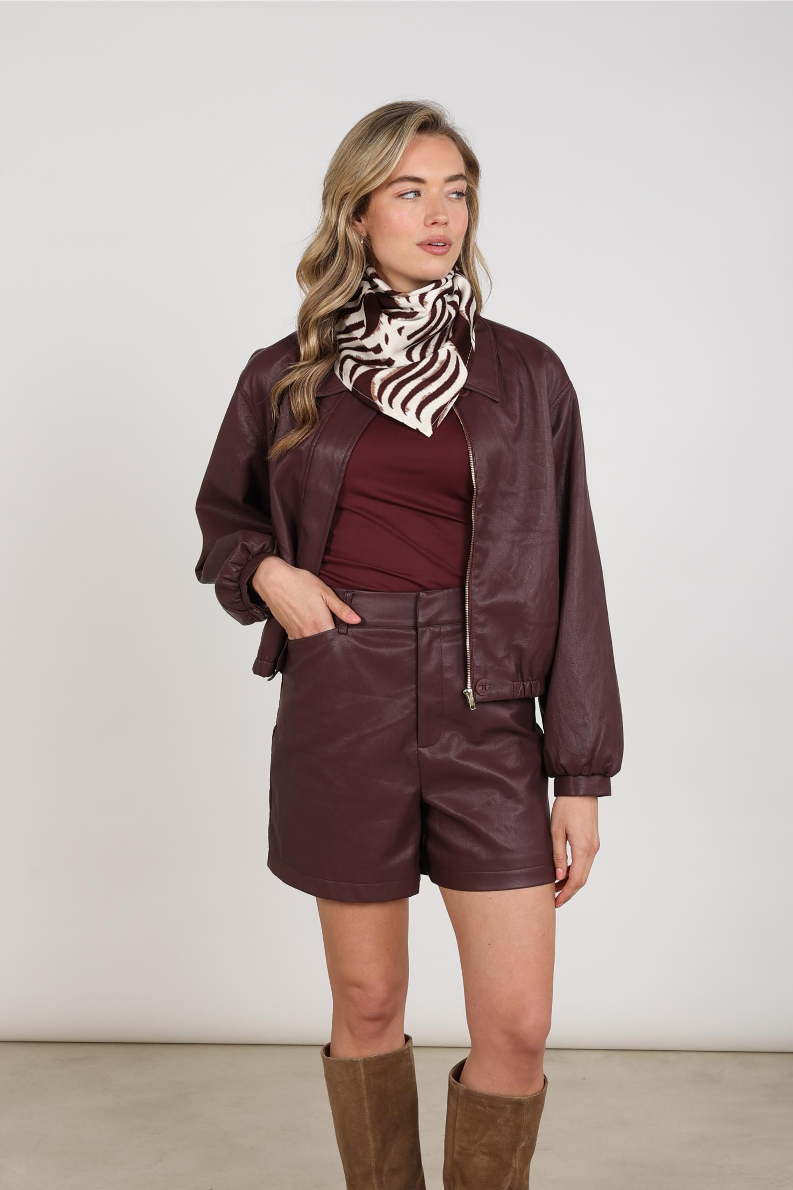 OFFWHITE CHERRY