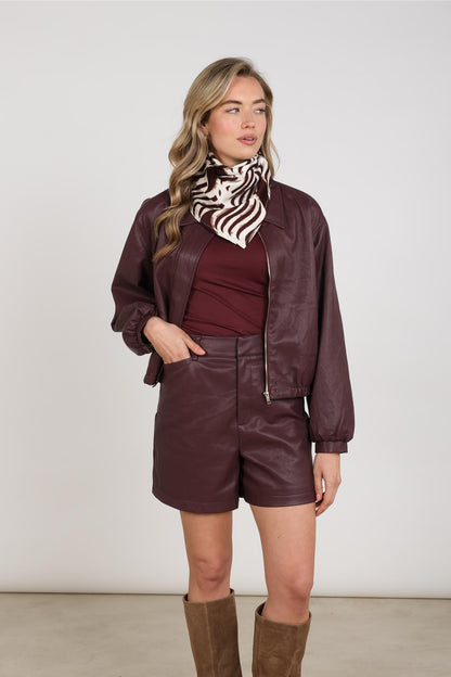OFFWHITE CHERRY