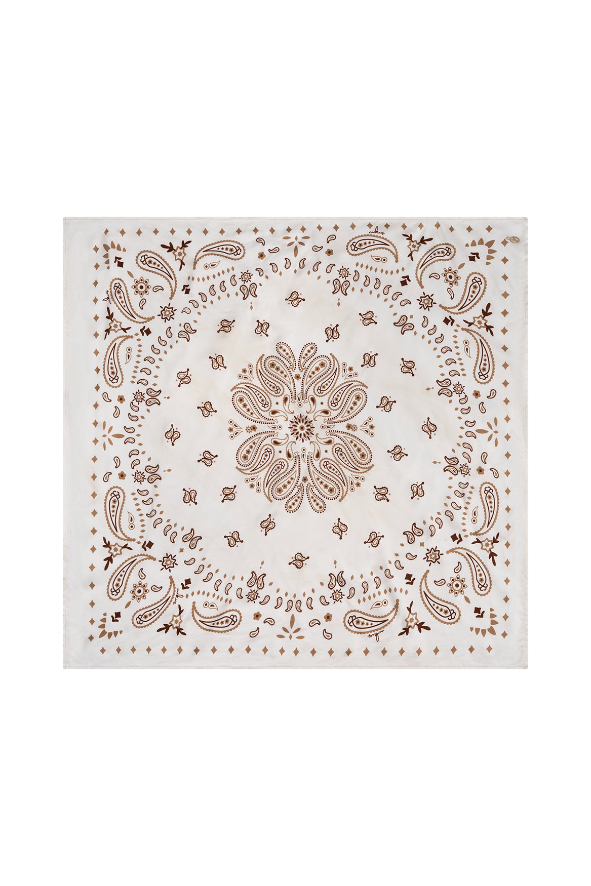 OFFWHITE TOFFEE