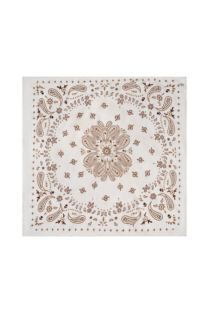 OFFWHITE TOFFEE