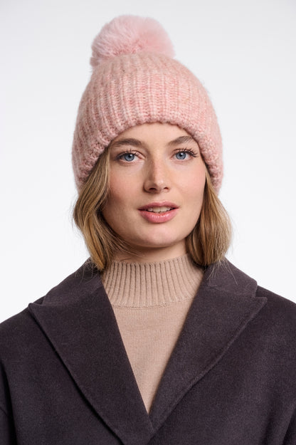 SOFT PINK BLEND