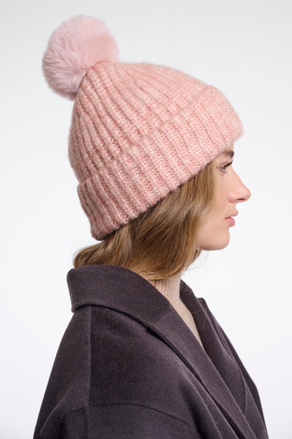 SOFT PINK BLEND