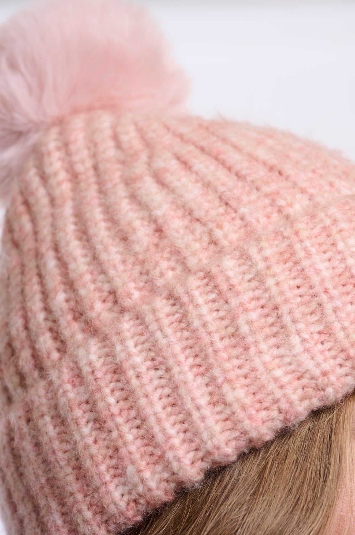SOFT PINK BLEND