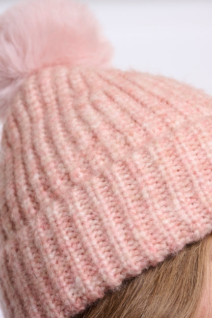 SOFT PINK BLEND