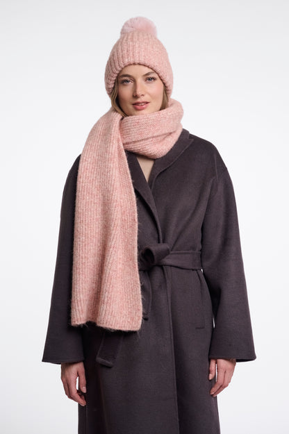 SOFT PINK BLEND