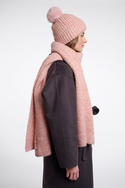 SOFT PINK BLEND