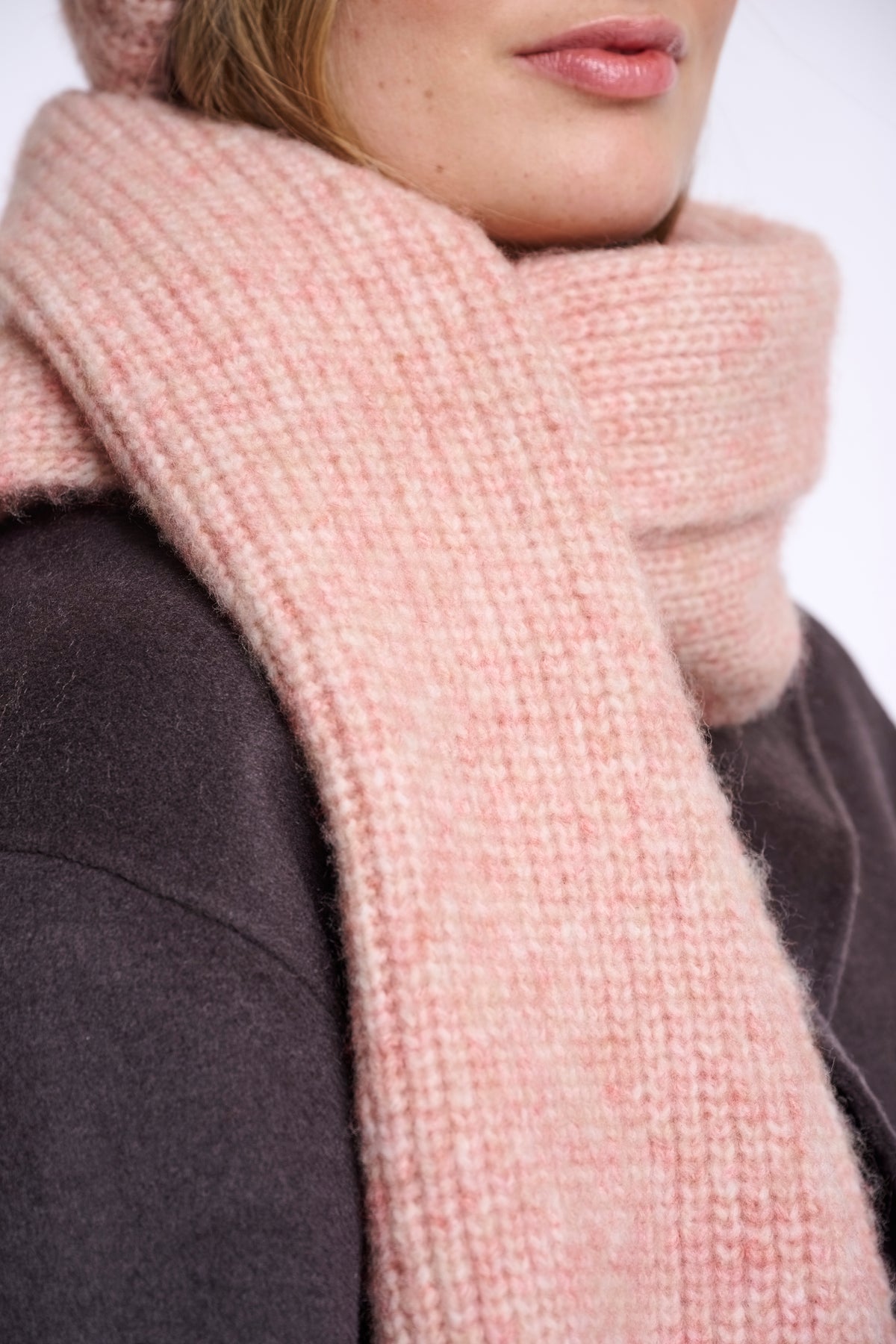 SOFT PINK BLEND