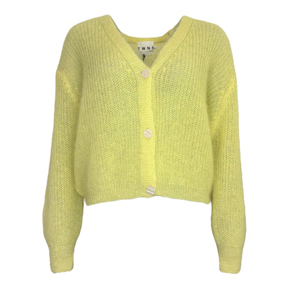 0921 BUTTER YELLOW